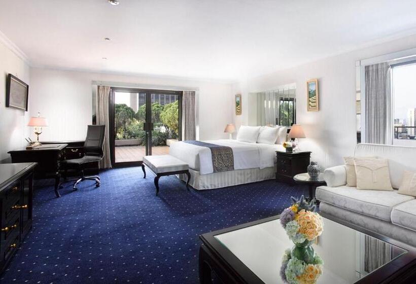 هتل Sari Pacific Jakarta, Autograph Collection