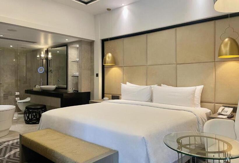 酒店 Sari Pacific Jakarta, Autograph Collection