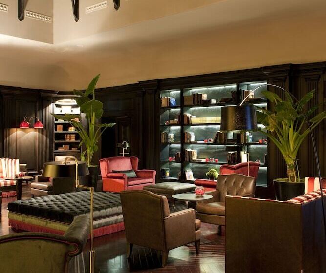 Savoia Excelsior Palace Trieste   Starhotels Collezione