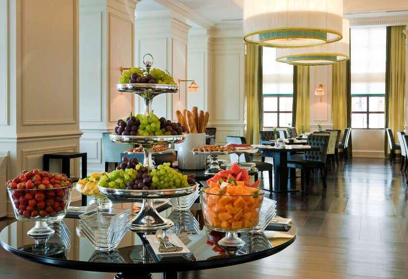 Savoia Excelsior Palace Trieste   Starhotels Collezione