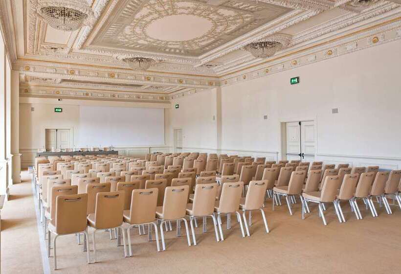 Savoia Excelsior Palace Trieste   Starhotels Collezione