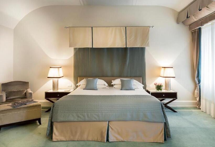 Savoia Excelsior Palace Trieste   Starhotels Collezione