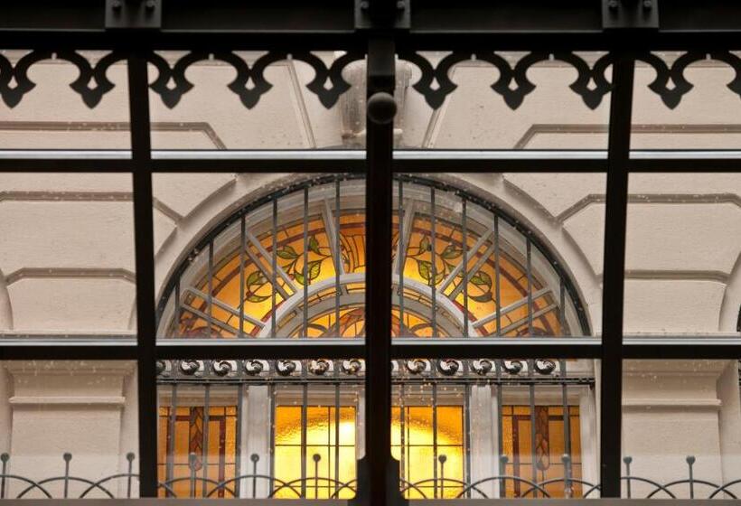 Savoia Excelsior Palace Trieste   Starhotels Collezione