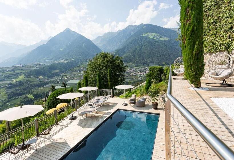 فندق Schlosswirt