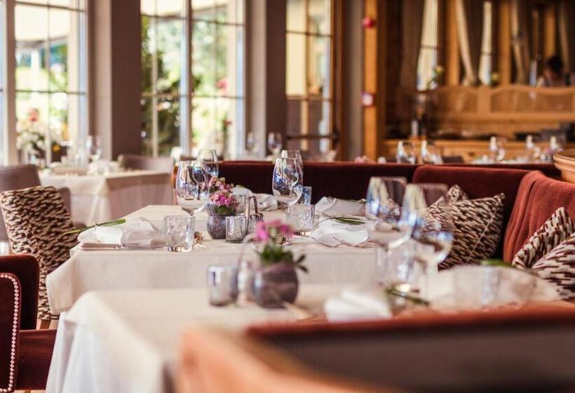 Отель Schlosswirt