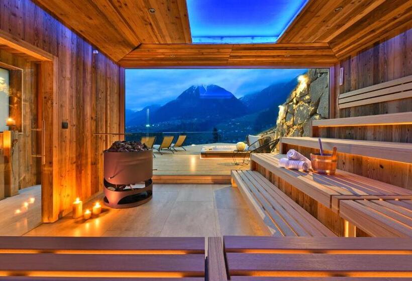 Отель Schlosswirt