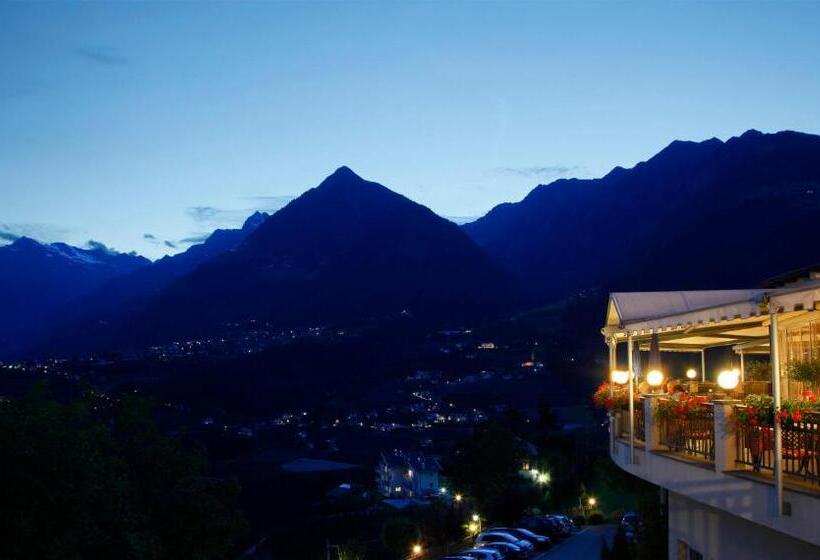 فندق Schlosswirt