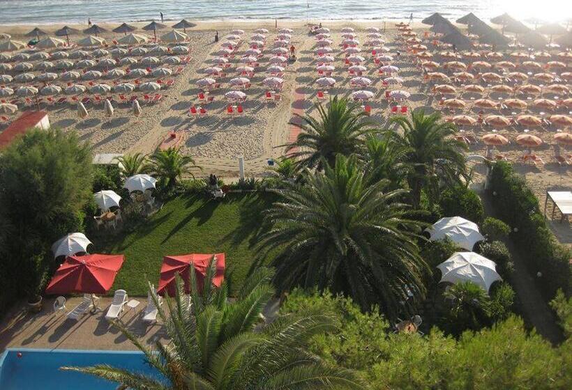 בית מלון כפרי Silvi