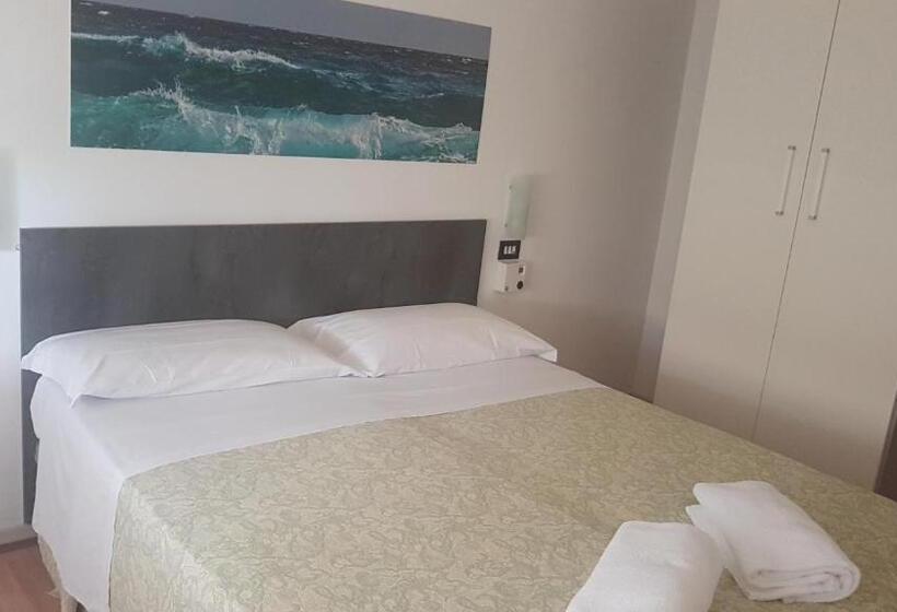 בית מלון כפרי Silvi