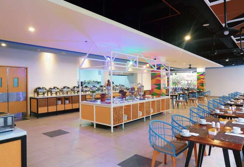 Отель Kuta Beach Club