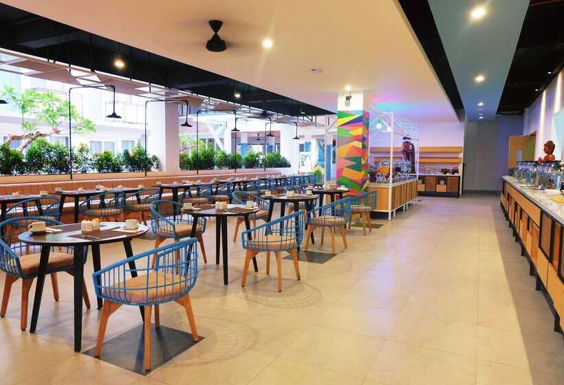 酒店 Kuta Beach Club