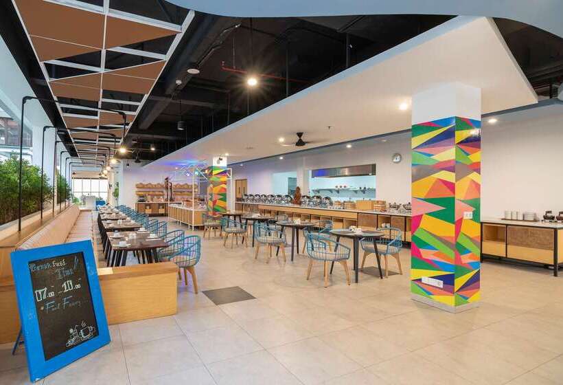 Отель Kuta Beach Club