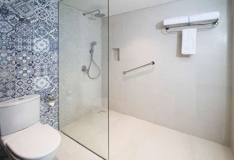 酒店 Kuta Beach Club