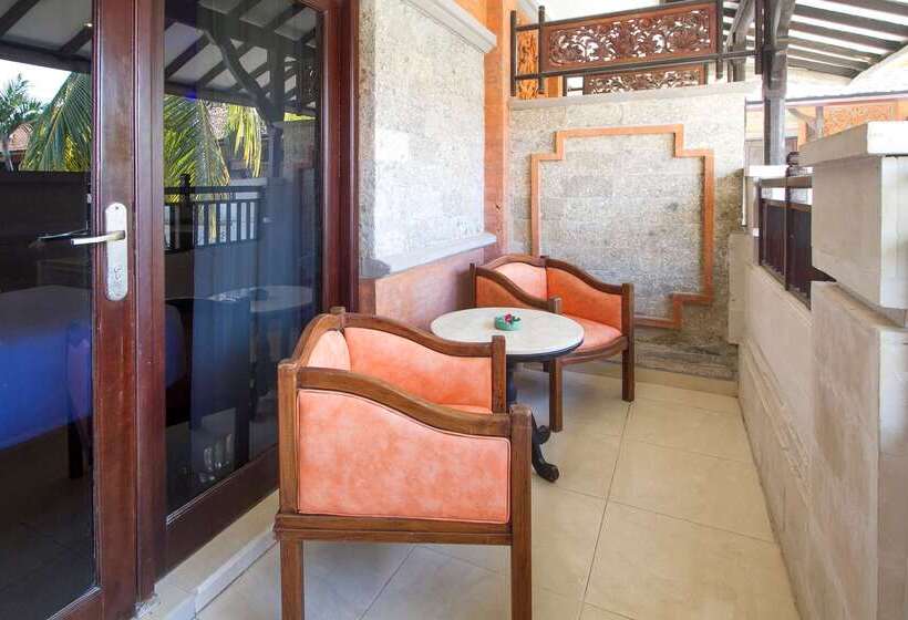 酒店 Kuta Beach Club