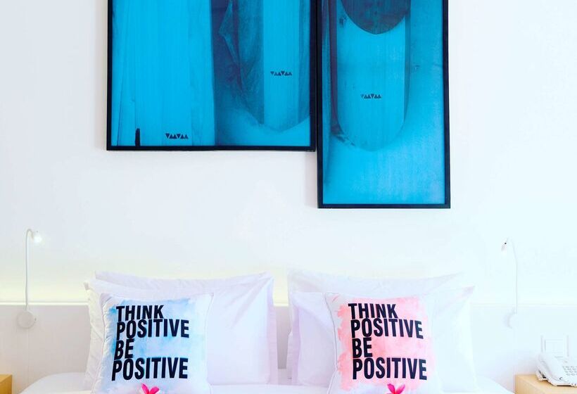 酒店 Kuta Beach Club