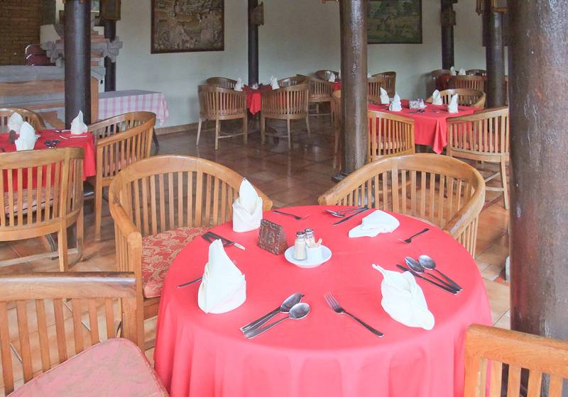 Отель Kuta Beach Club