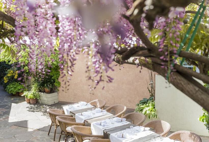 בית מלון כפרי Sparerhof