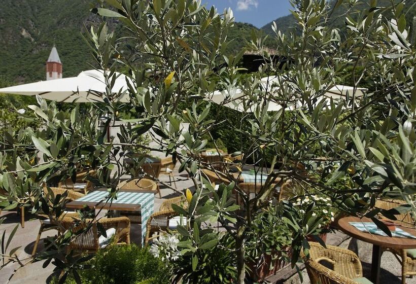 בית מלון כפרי Sparerhof