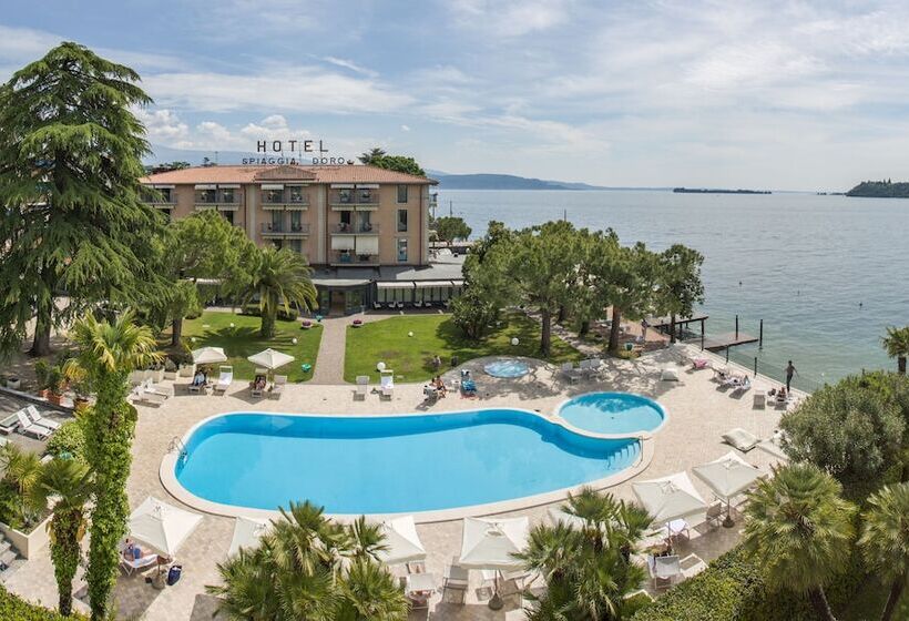 호텔 Spiaggia D Oro   Charme & Boutique   Garda Lake Collection