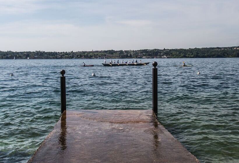 호텔 Spiaggia D Oro   Charme & Boutique   Garda Lake Collection