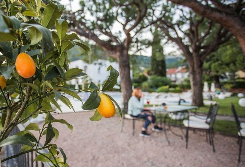 호텔 Spiaggia D Oro   Charme & Boutique   Garda Lake Collection