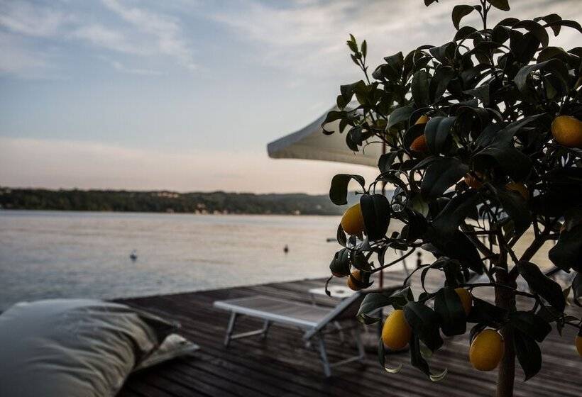 호텔 Spiaggia D Oro   Charme & Boutique   Garda Lake Collection