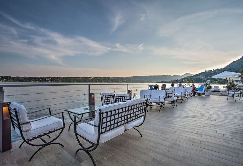 فندق Spiaggia D Oro   Charme & Boutique   Garda Lake Collection
