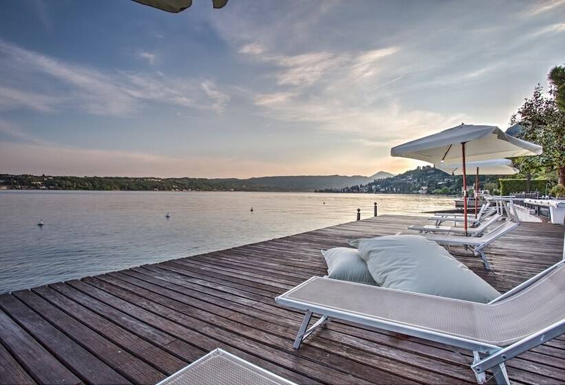 فندق Spiaggia D Oro   Charme & Boutique   Garda Lake Collection