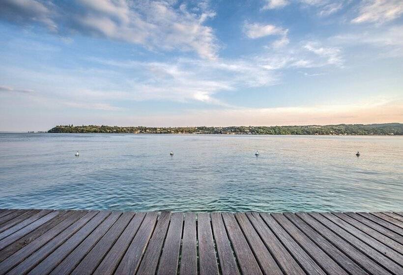 فندق Spiaggia D Oro   Charme & Boutique   Garda Lake Collection