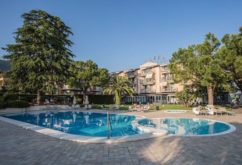 호텔 Spiaggia D Oro   Charme & Boutique   Garda Lake Collection