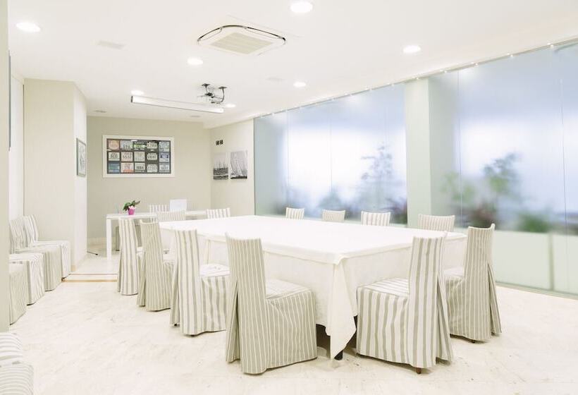 בית מלון כפרי Sporting