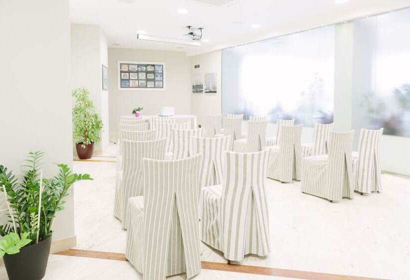 בית מלון כפרי Sporting