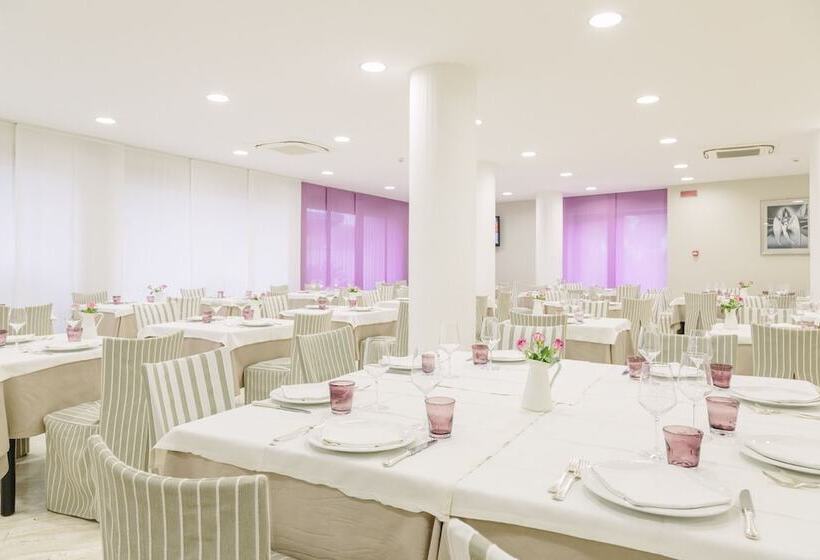 בית מלון כפרי Sporting