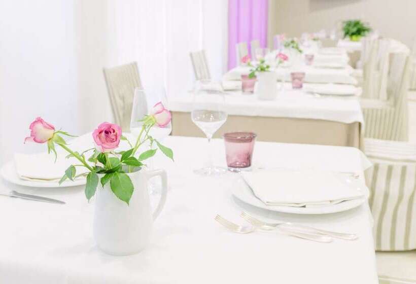 בית מלון כפרי Sporting