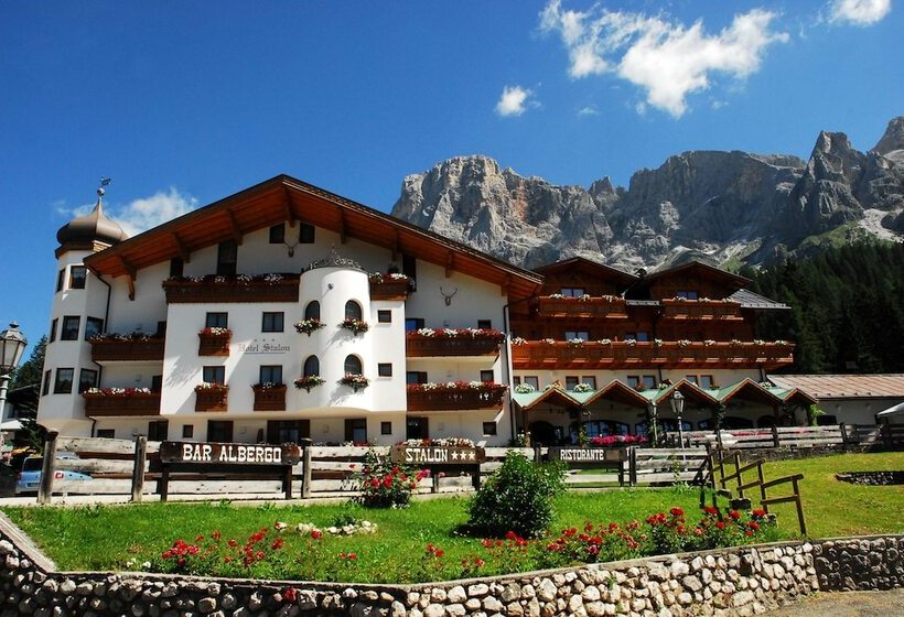 فندق Stalon Alpine Chic