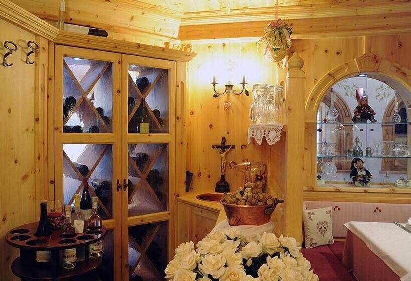 فندق Stalon Alpine Chic