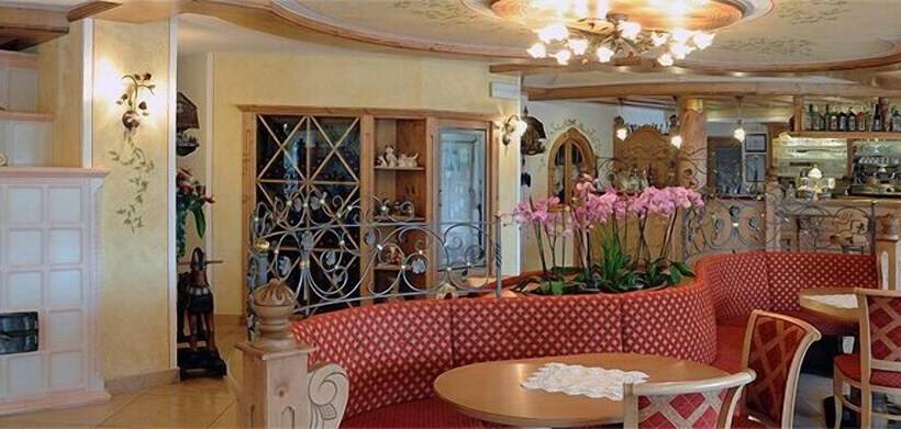 فندق Stalon Alpine Chic