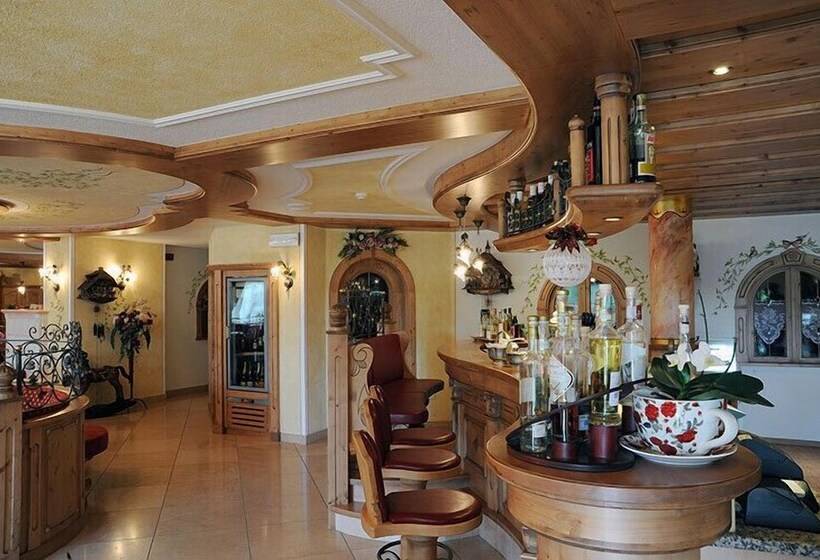 فندق Stalon Alpine Chic