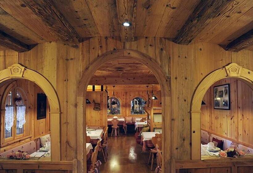 فندق Stalon Alpine Chic