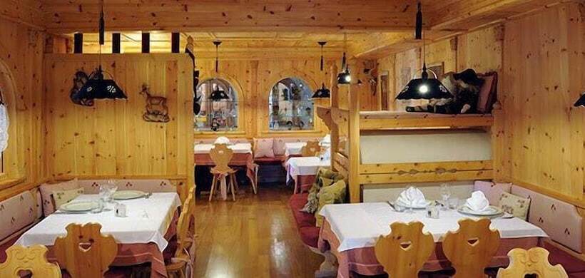 فندق Stalon Alpine Chic