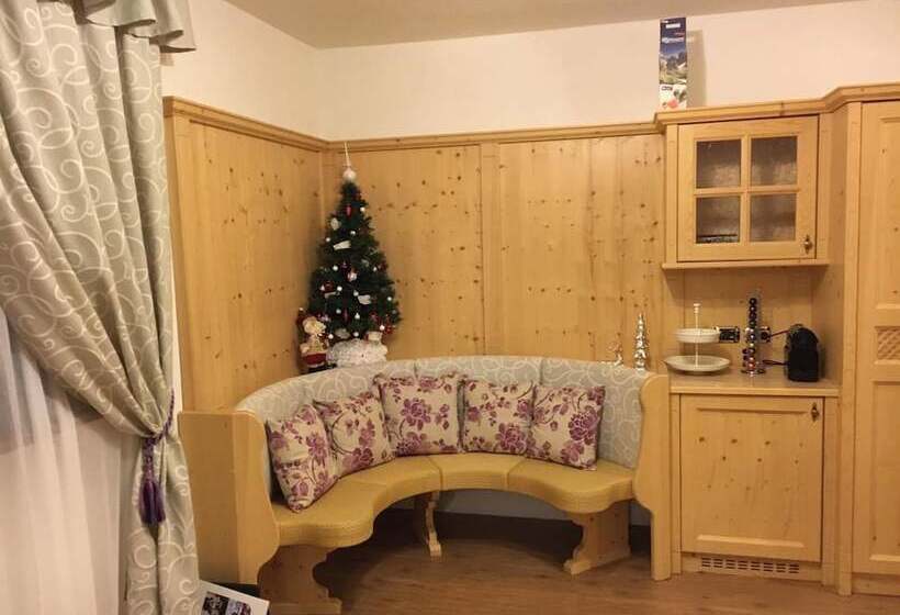 فندق Stalon Alpine Chic