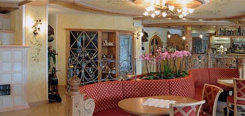 فندق Stalon Alpine Chic