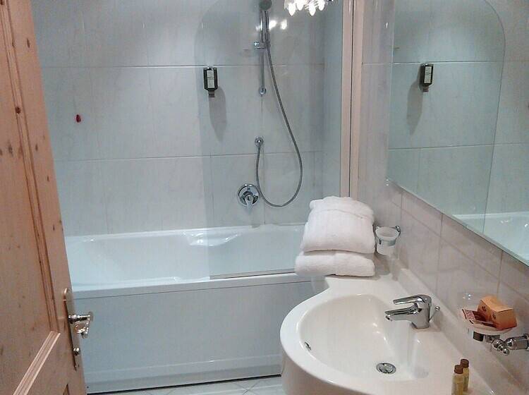 فندق Stalon Alpine Chic