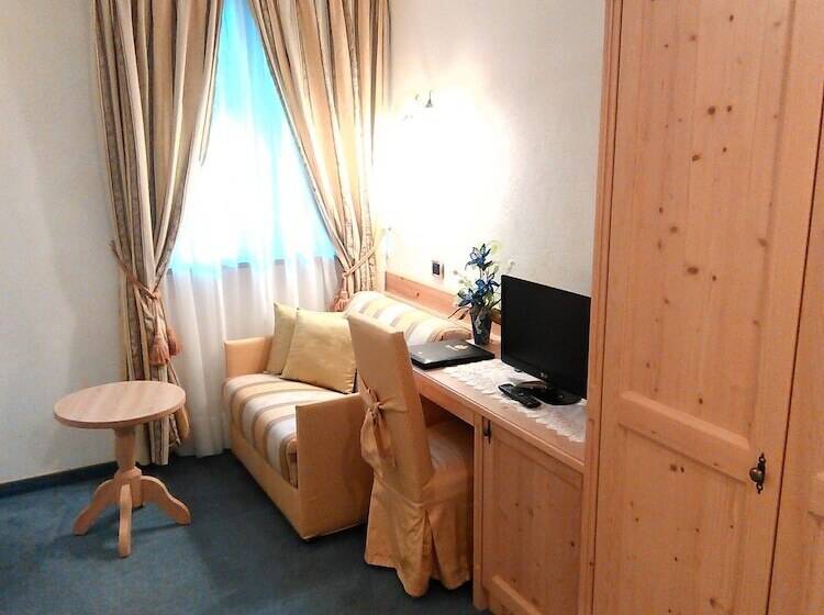 فندق Stalon Alpine Chic