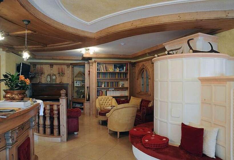 فندق Stalon Alpine Chic