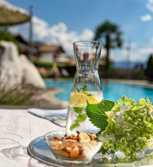 فندق Starkenberg