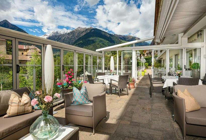 فندق Starkenberg