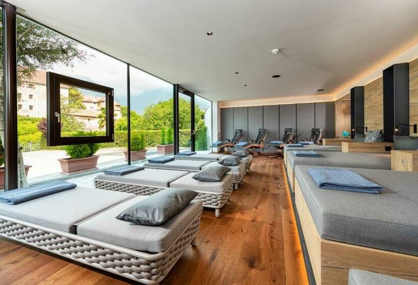 فندق Starkenberg