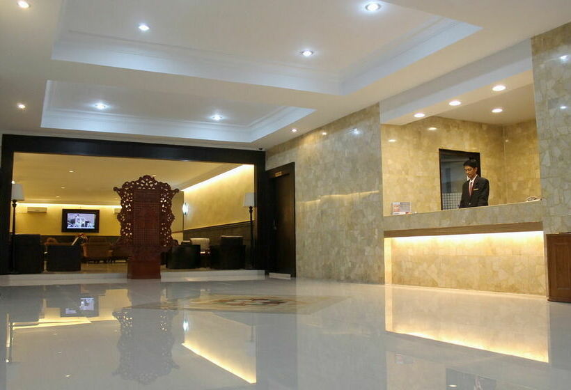 Sulthan Hotel International