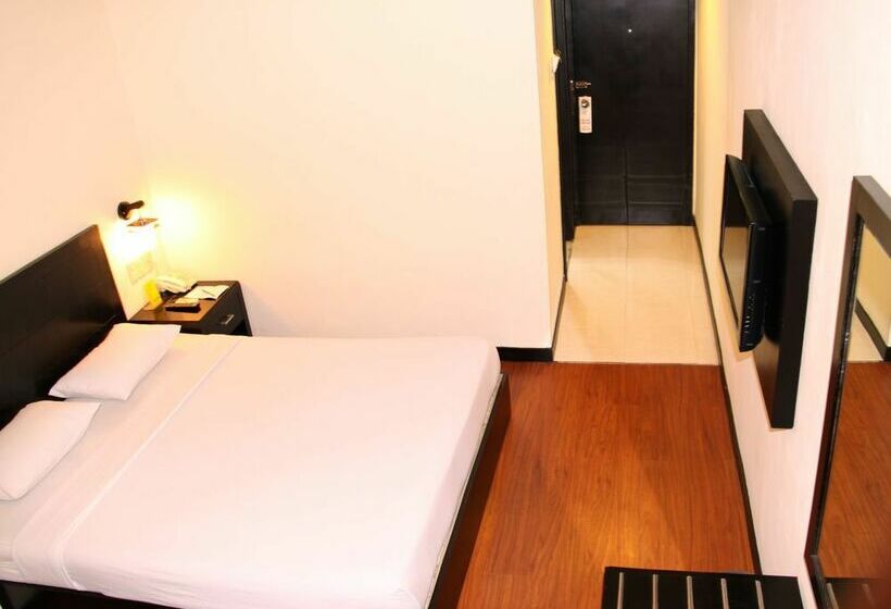 Sulthan Hotel International